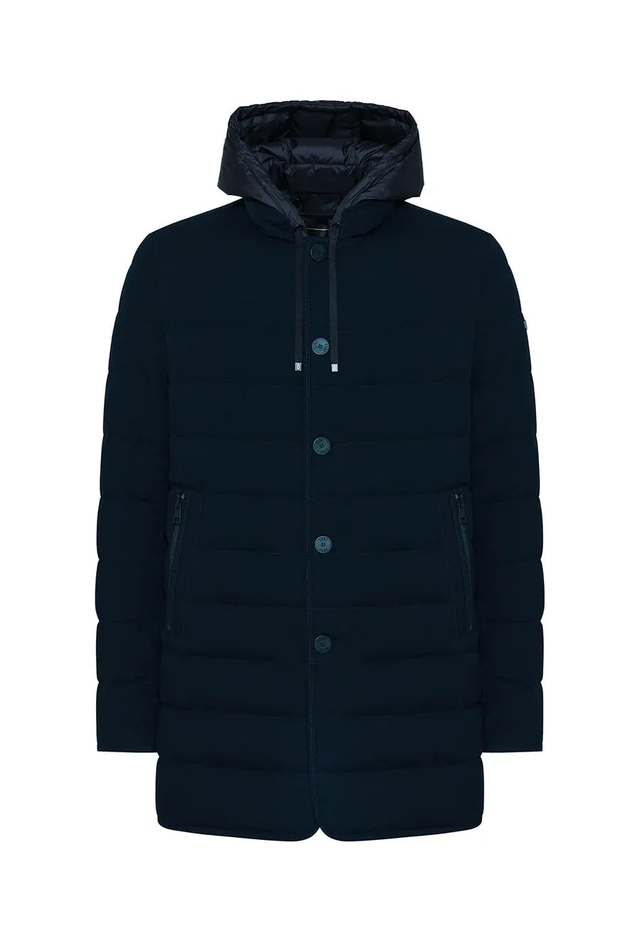 Duno Jack Lang - Marine blauw