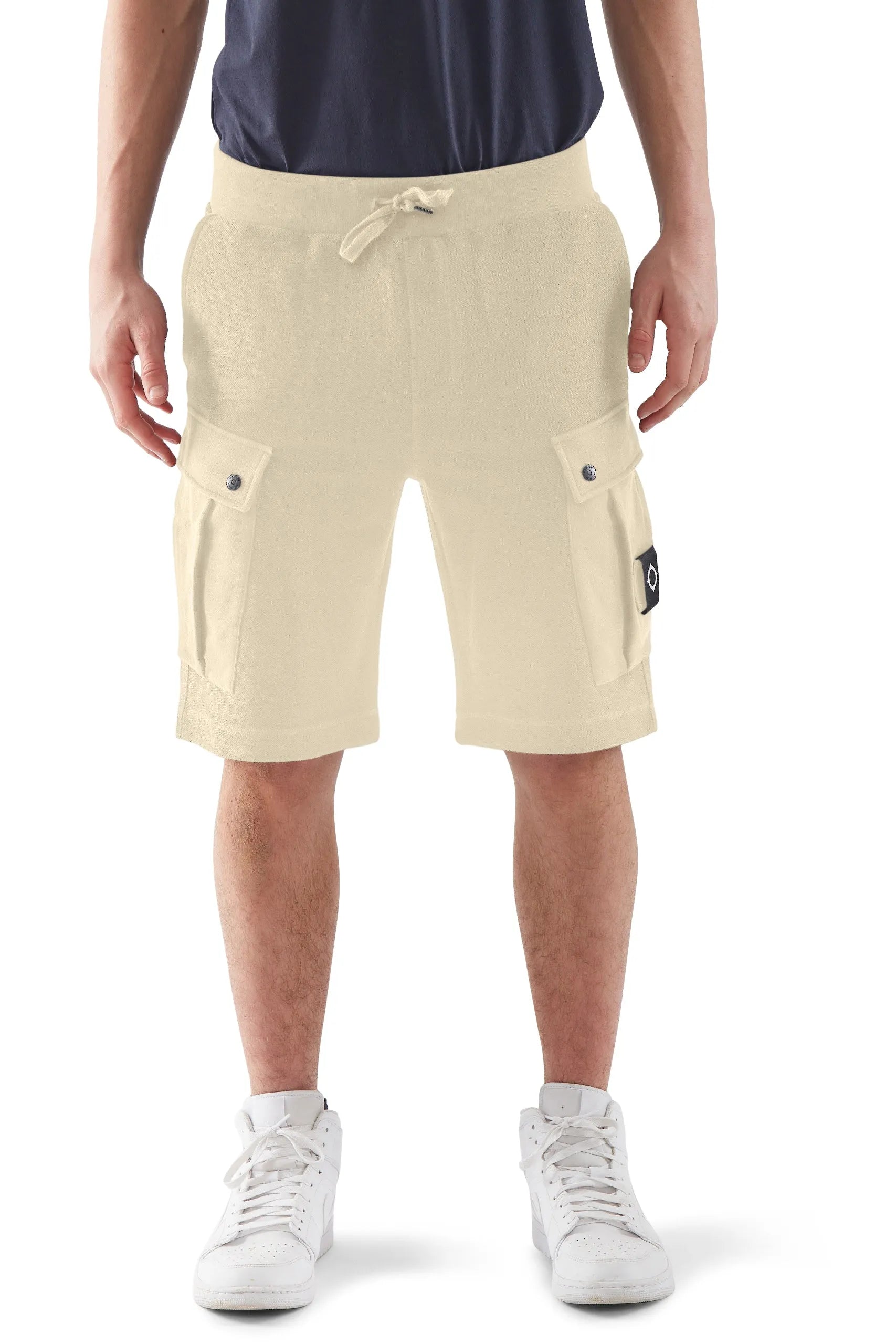 Mastrum Jogging Short - Beige