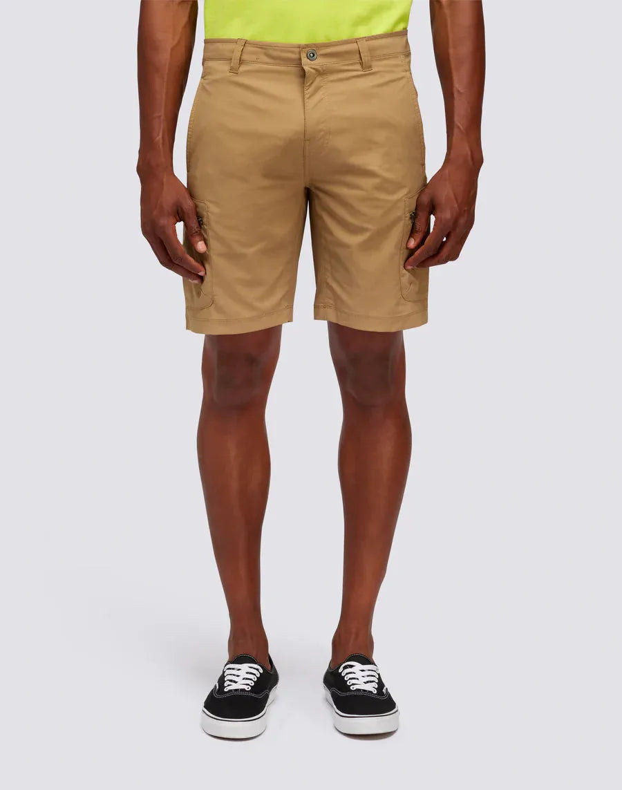 Sundek short- Beige