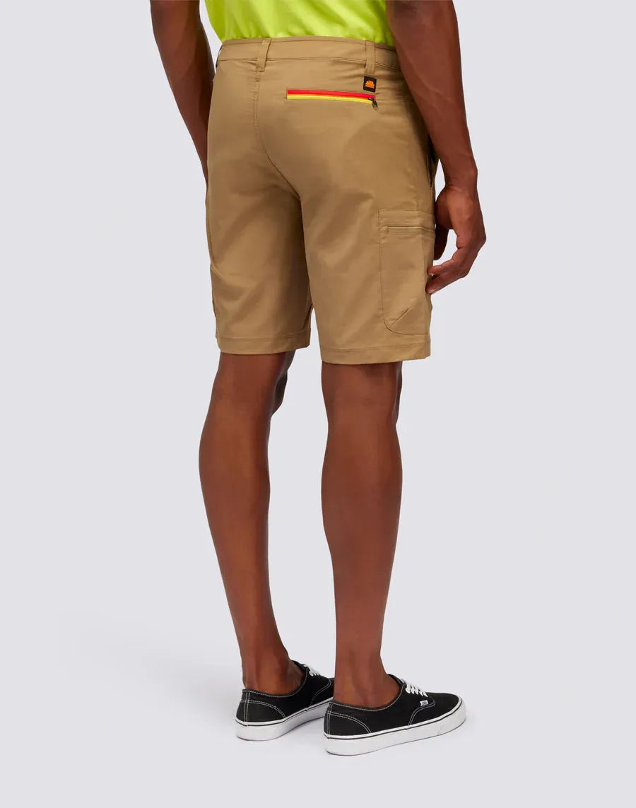 Sundek short- Beige