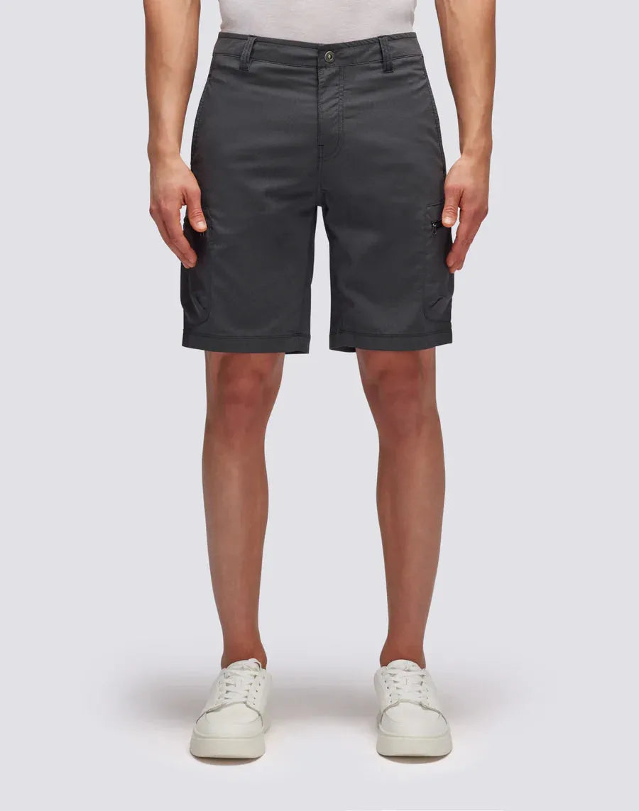 Sundek Zwemshort - Marine blauw