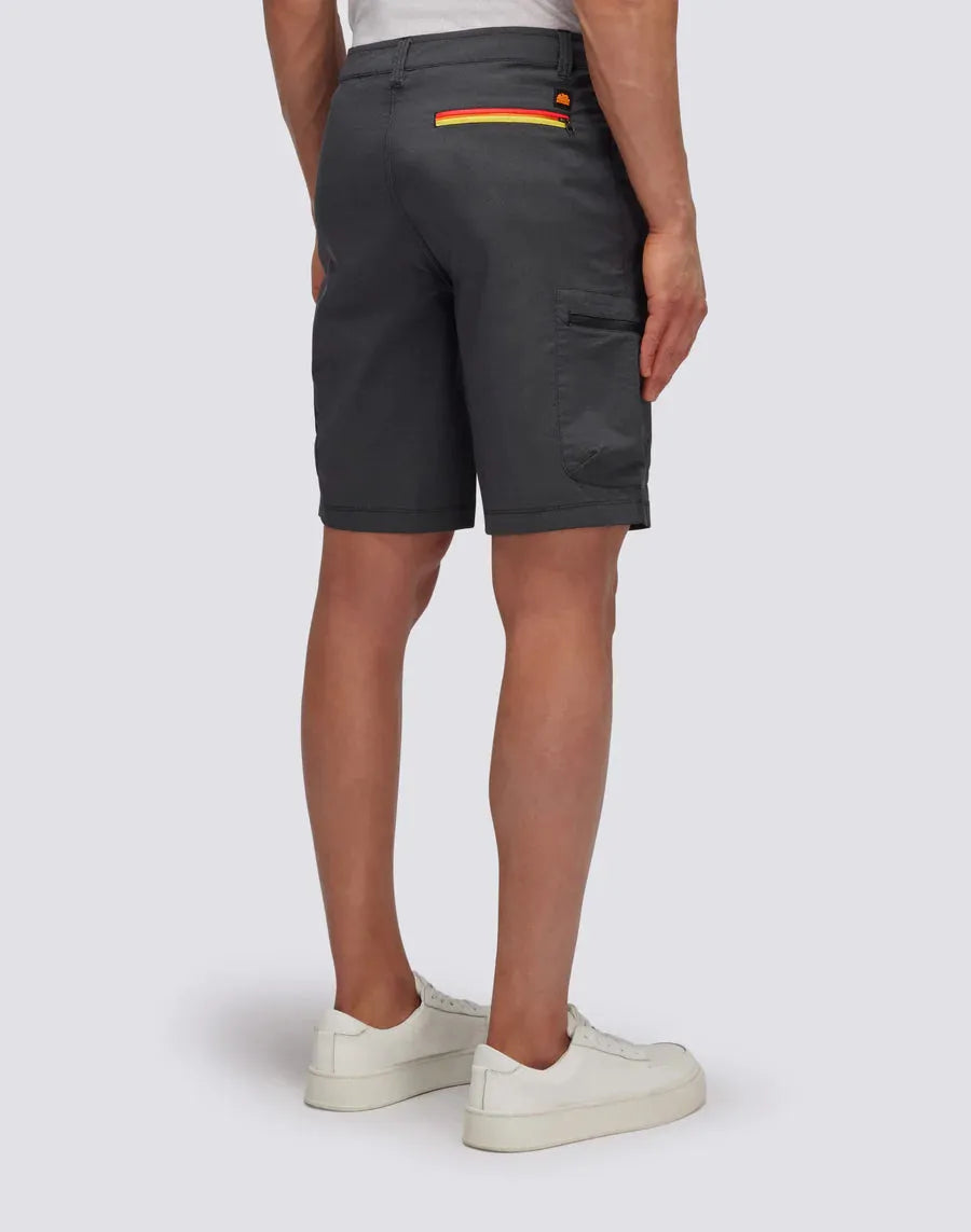 Sundek Zwemshort - Marine blauw