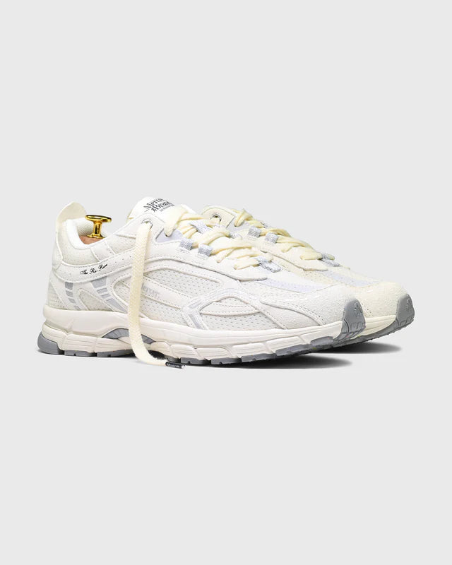 Mercer Schoenen - Ecru