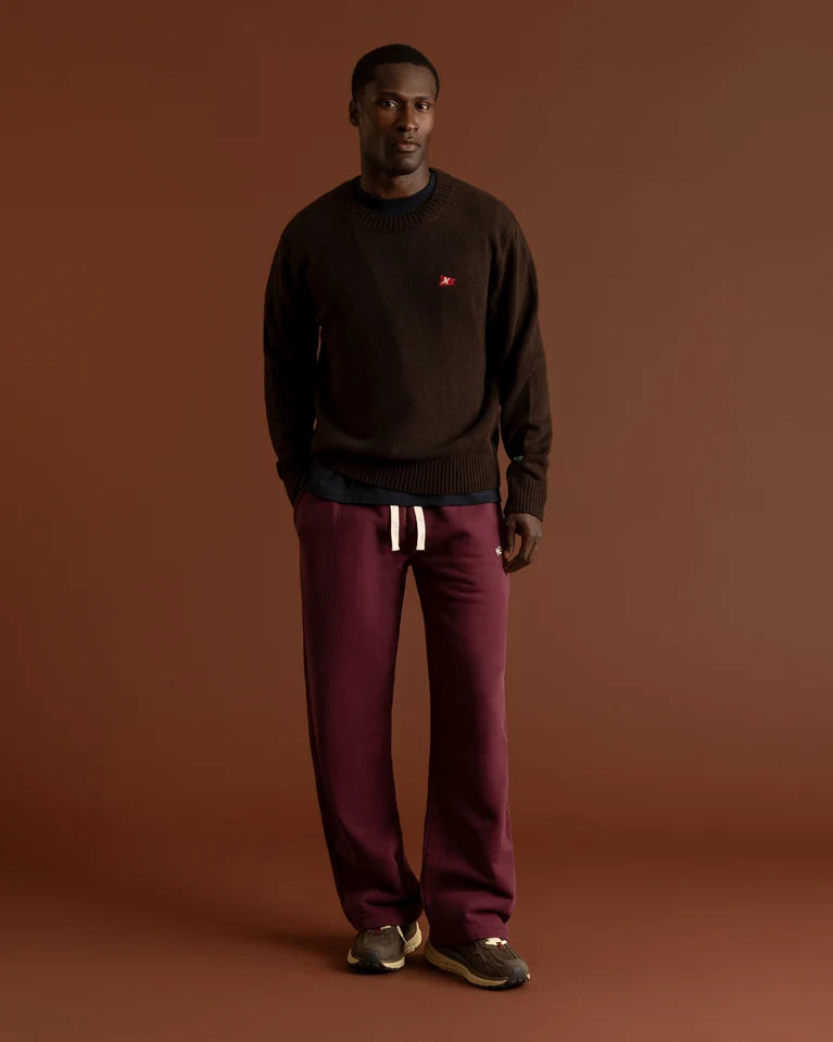 Mercer Schoenen - Bruin