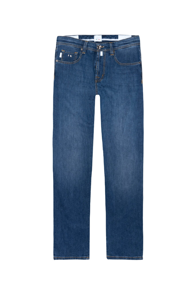 Tramarossa Leonardo Jeans 12 Months