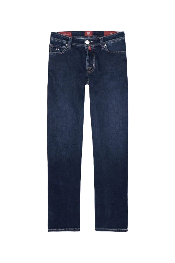 Tramarossa 5 Pocket Jeans - Jeans