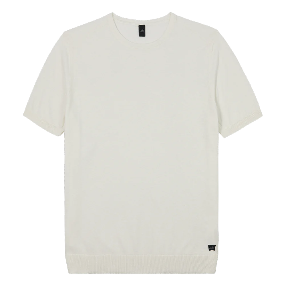 Wahts T-shirt - Ecru
