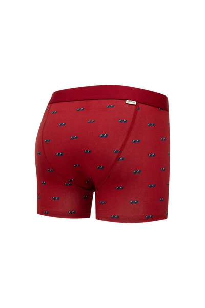 Adam Under Boxershort - Rood