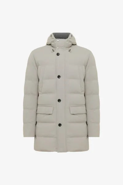 Gentiluomo Jack Lang - Beige