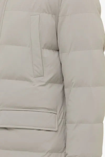 Gentiluomo Jack Lang - Beige