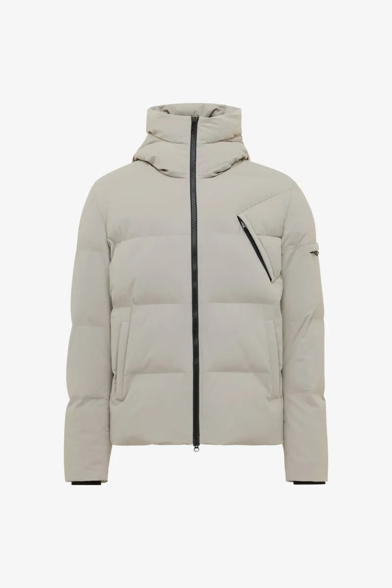 Genti Jack Kort - Beige