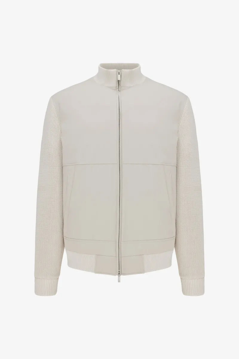 Gentiluomo Vest - Beige