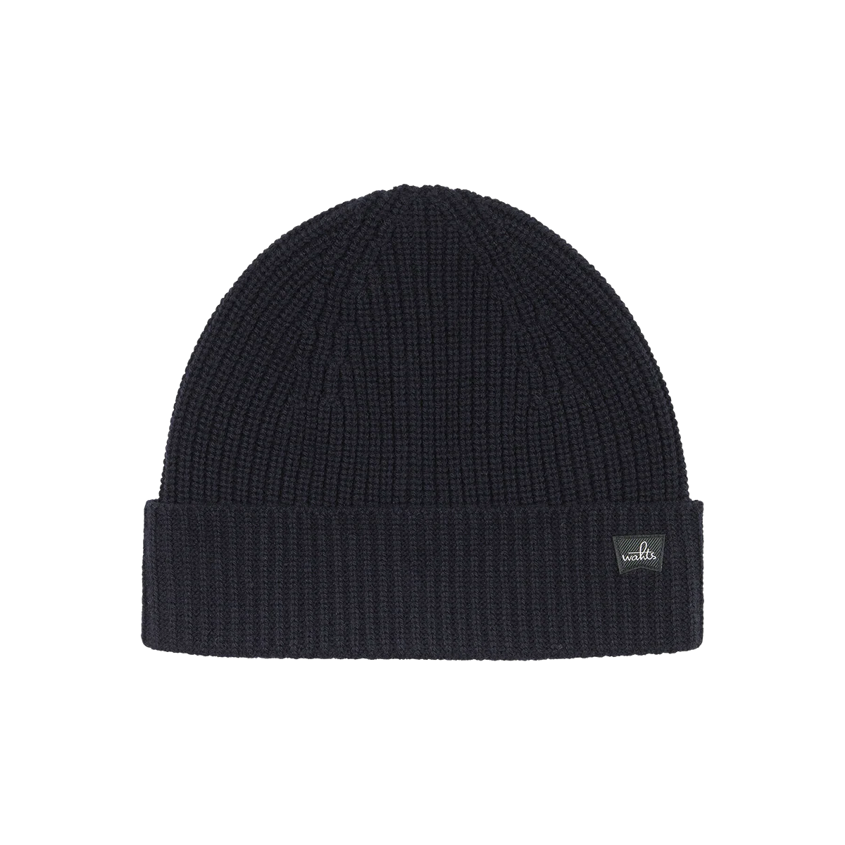 Wahts Muts - Marine blauw