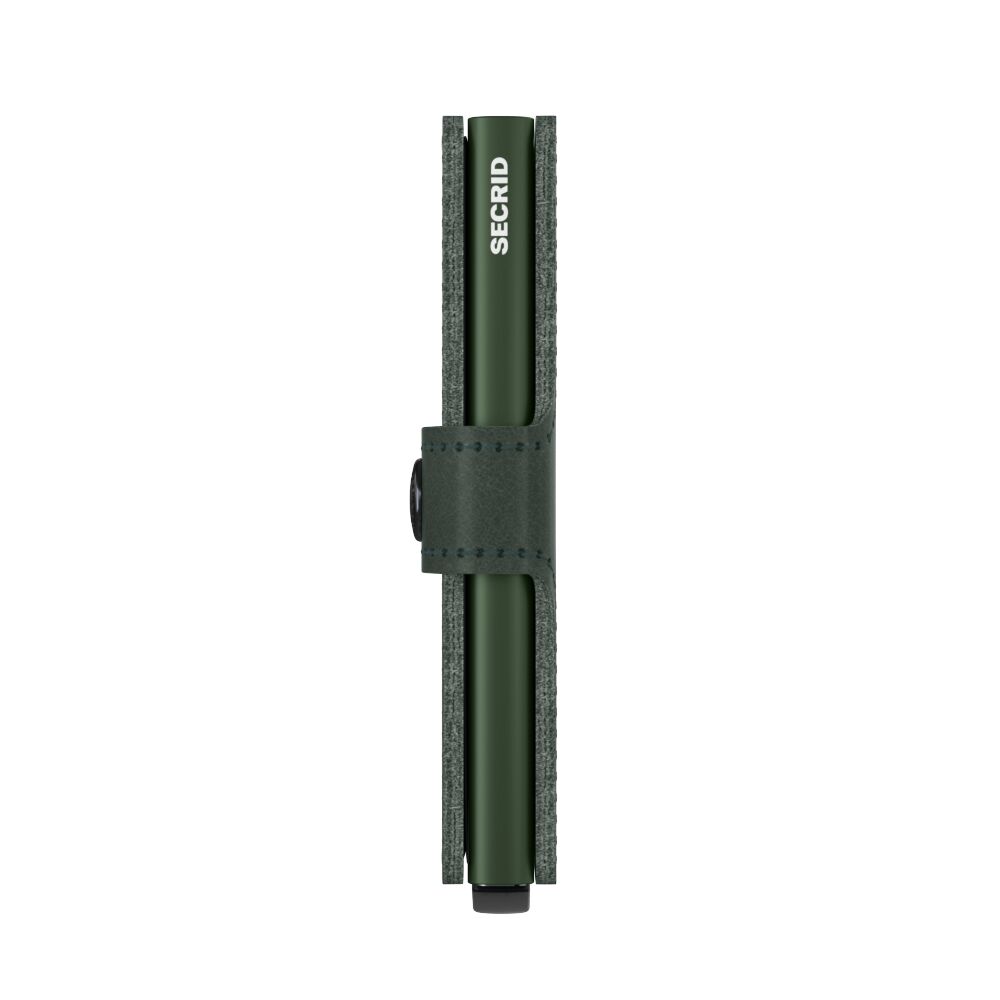 Secrid Lifestyle - Groen