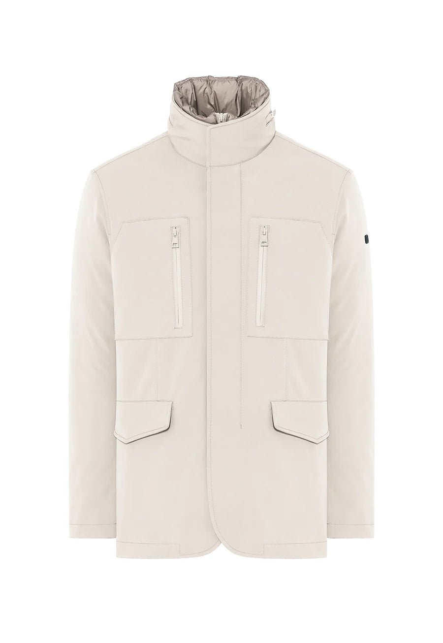 Duno Jack Kort - Beige