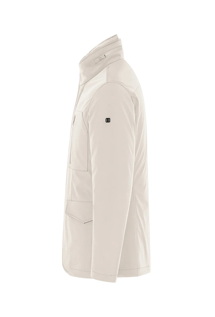 Duno Jack Kort - Beige