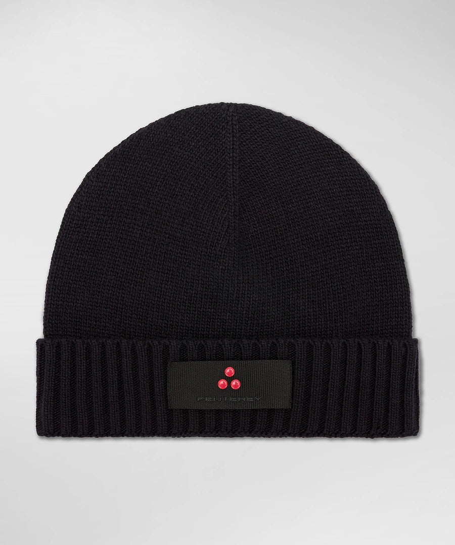 Peuterey Muts - Marine blauw