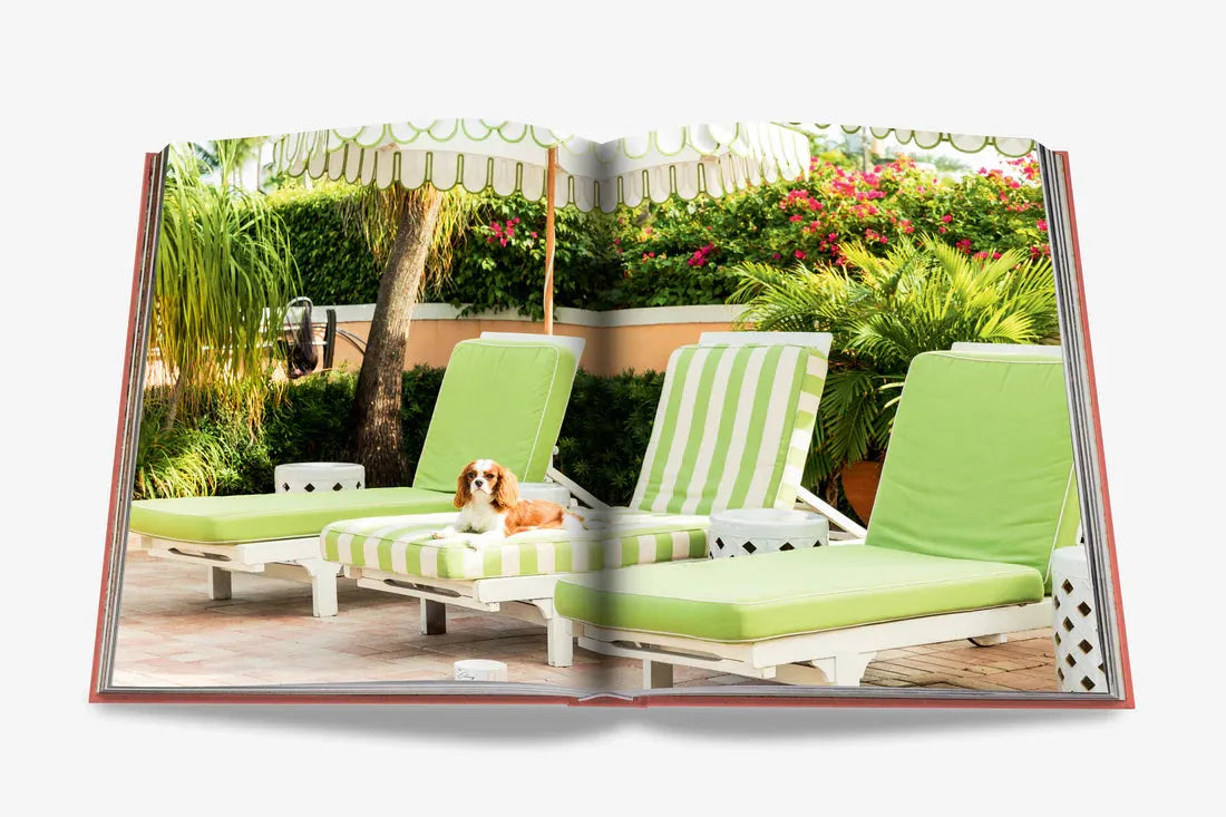 Assouline Palm Beach
