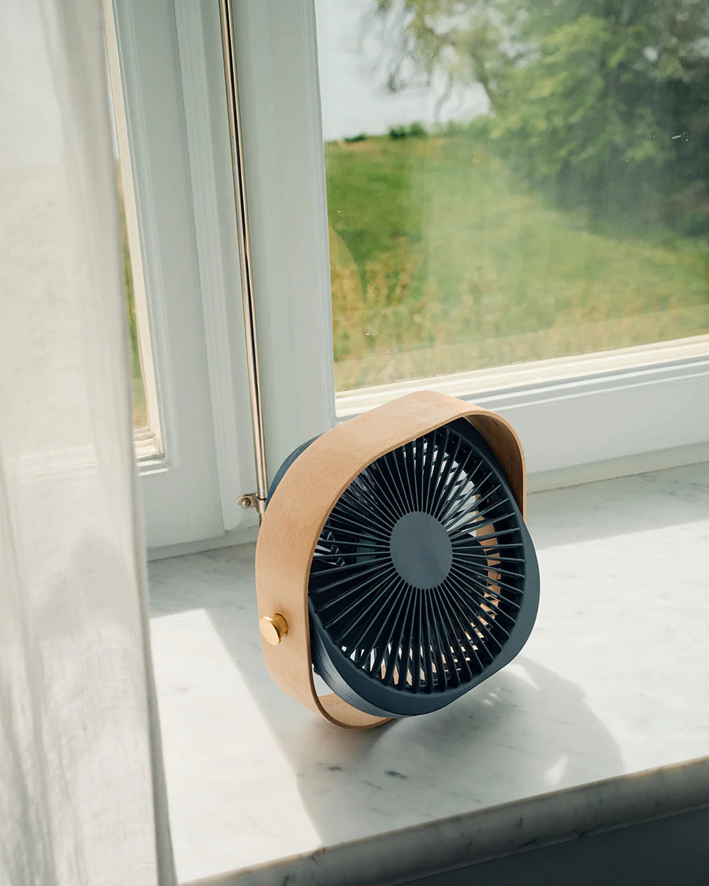 Printworks Table fan