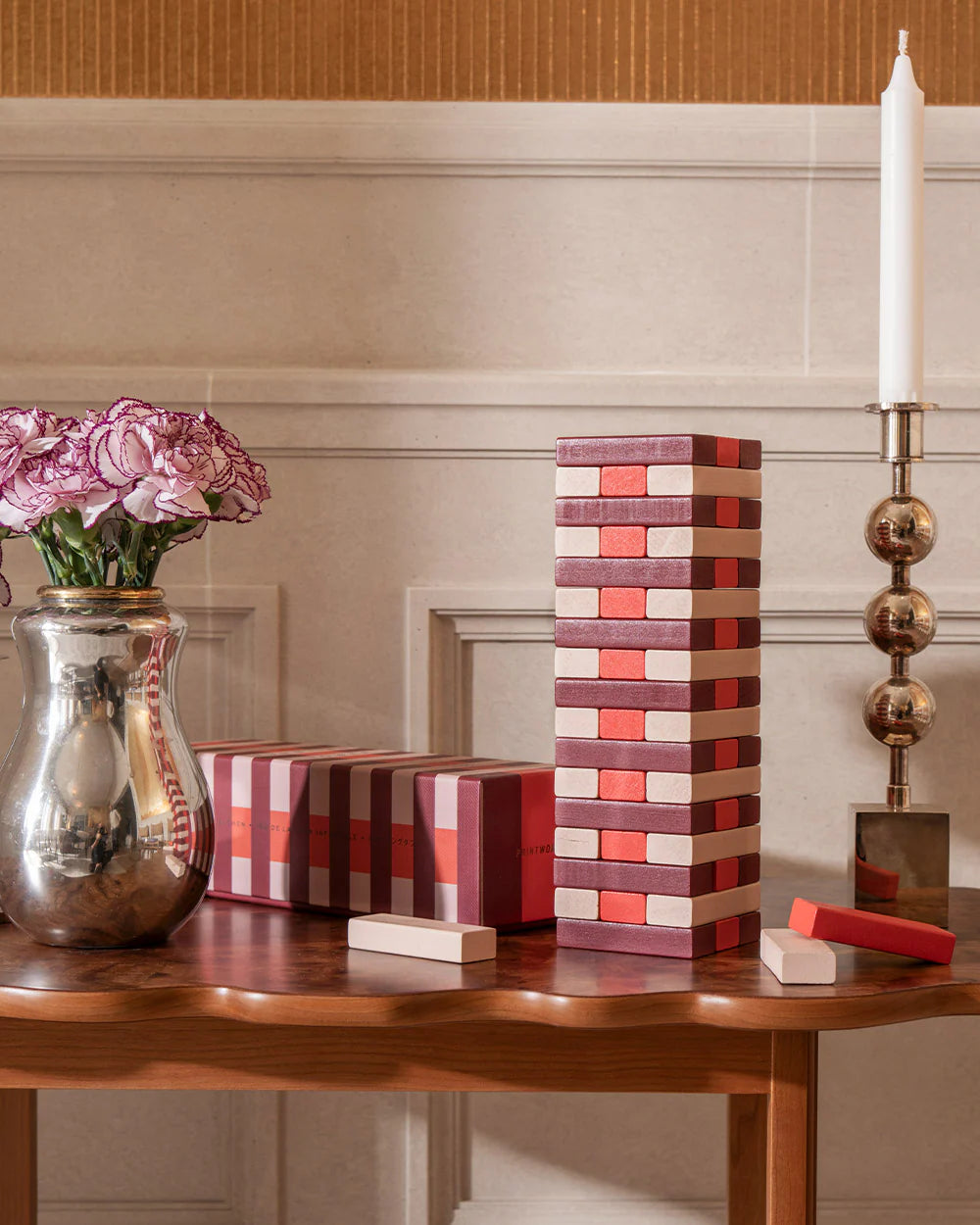 Printworks Life-style - Tumbling Tower