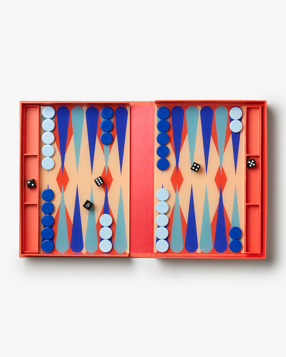 Printworks Life-style - backgammon