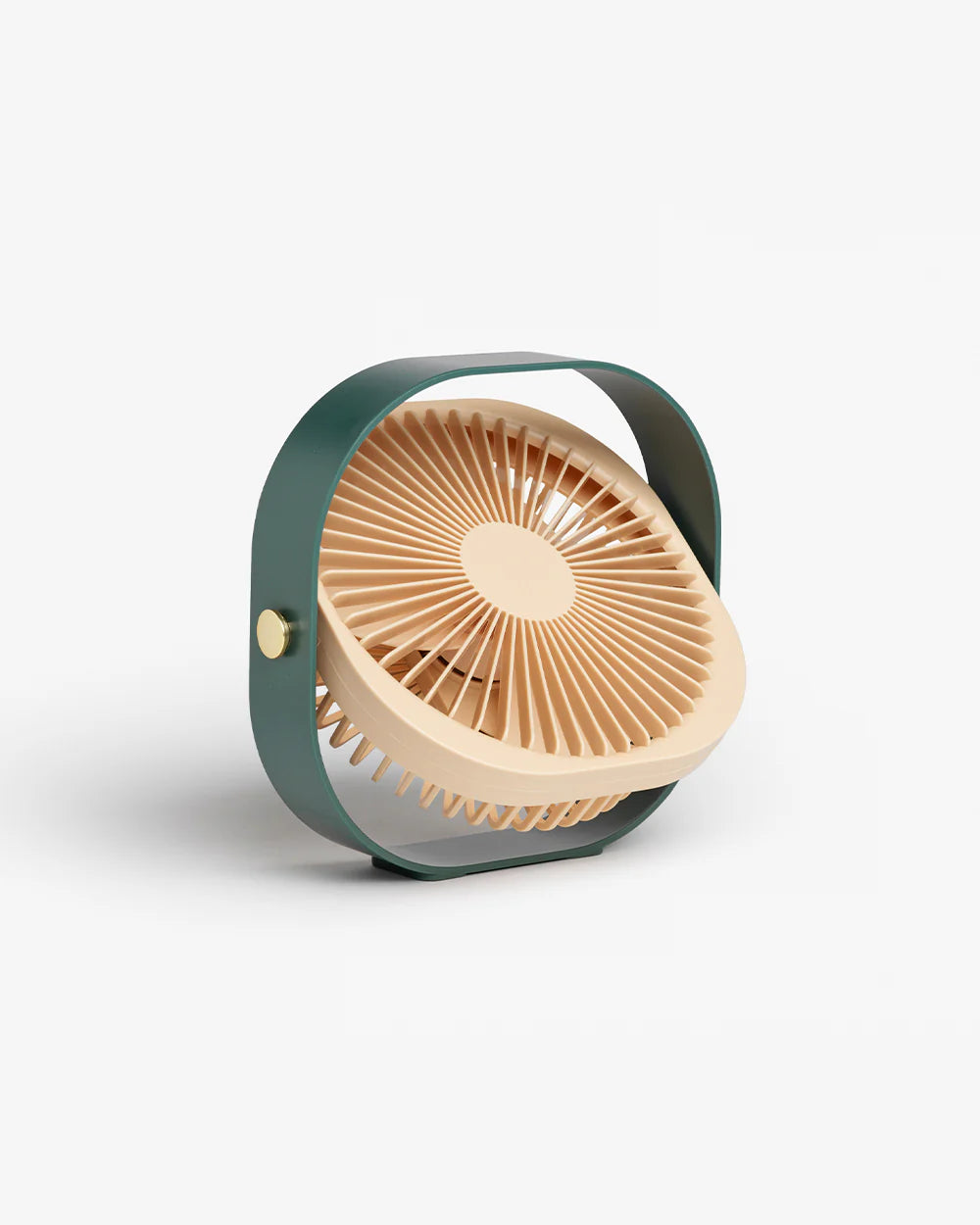 Printworks Life-style - Table fan groen