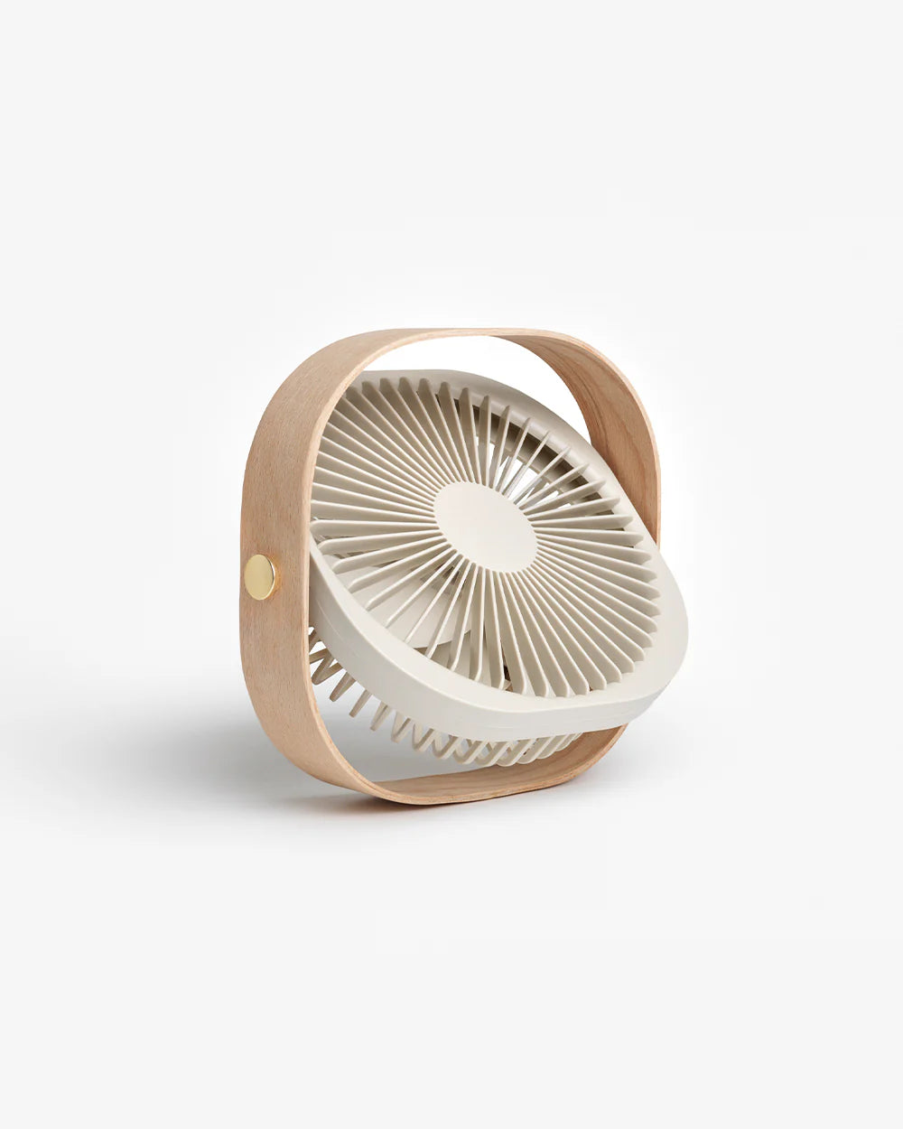 Printworks Life-style - table fan Beige