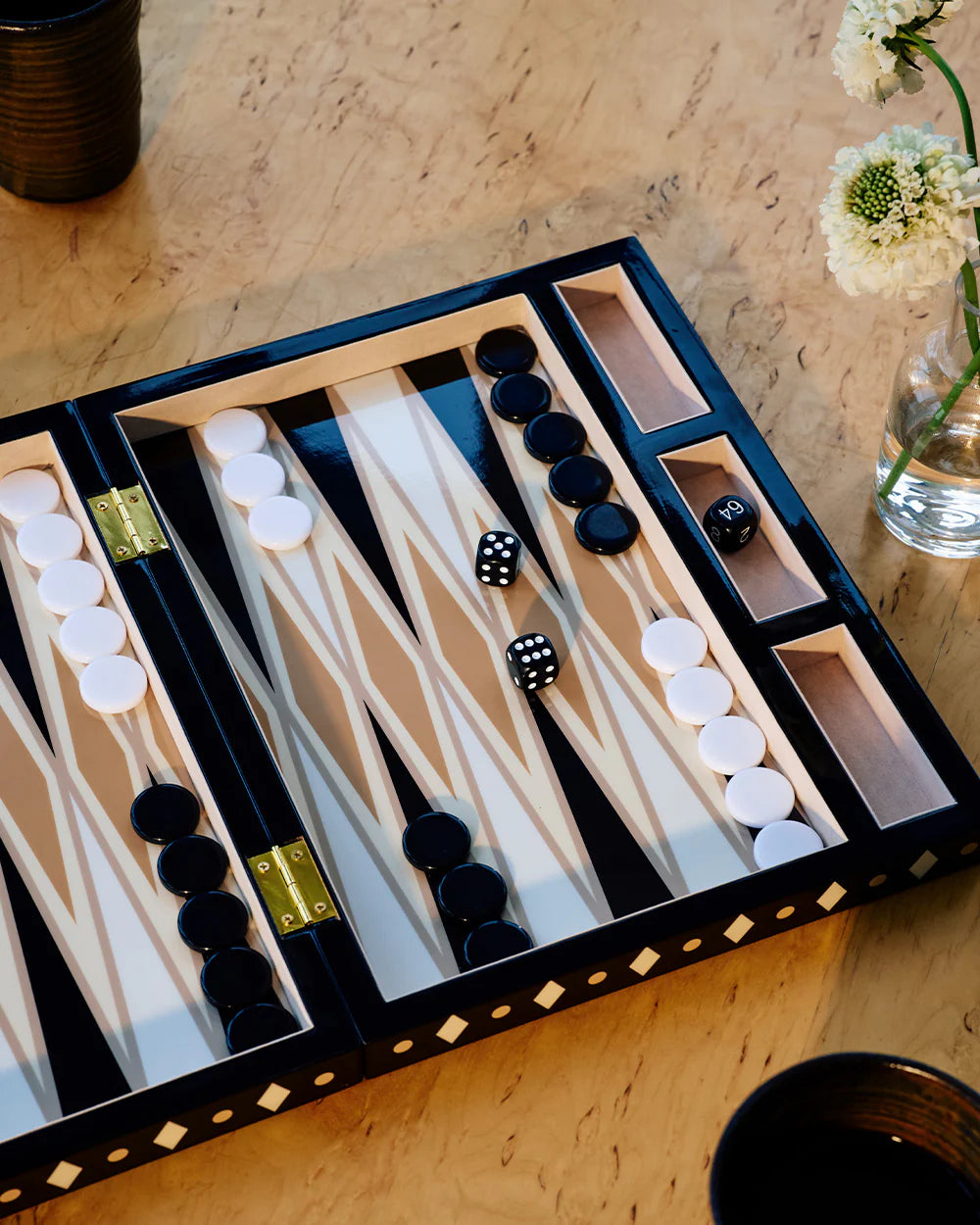 Printworks Life-style - Backgammon