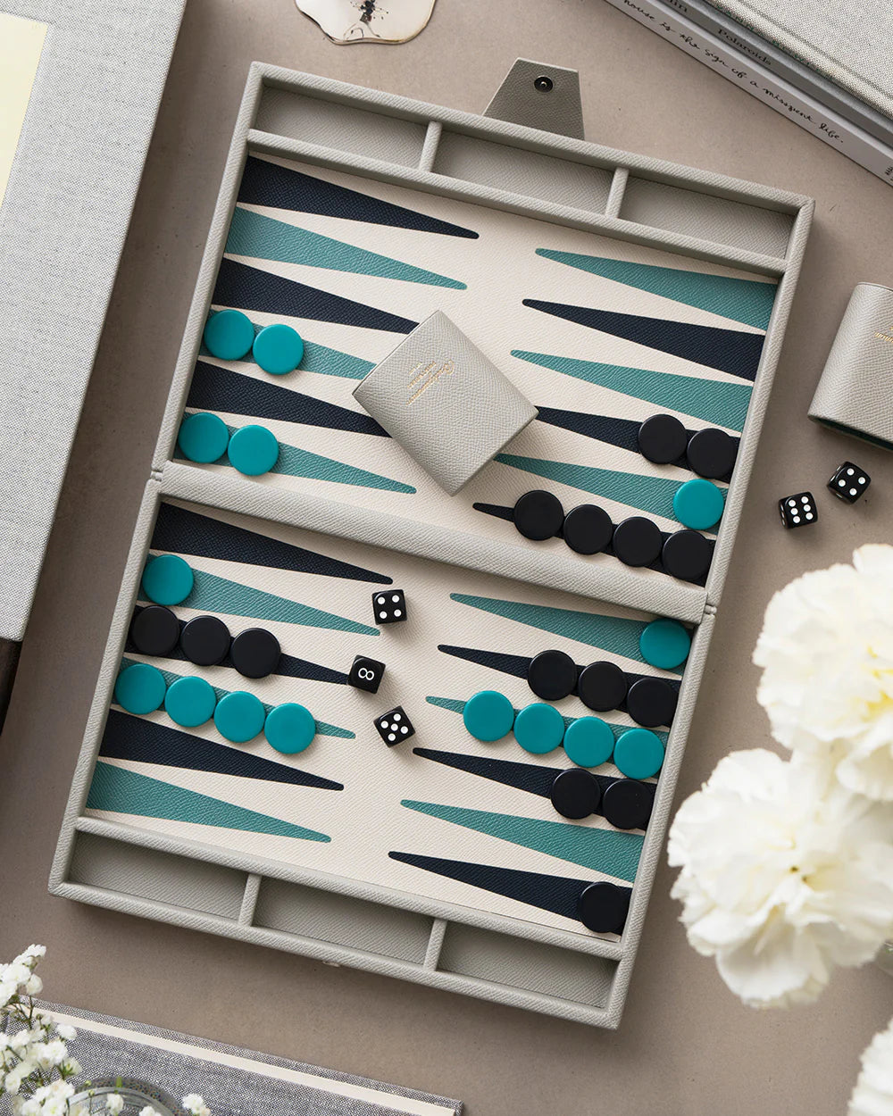 Printworks Life-style - Backgammon