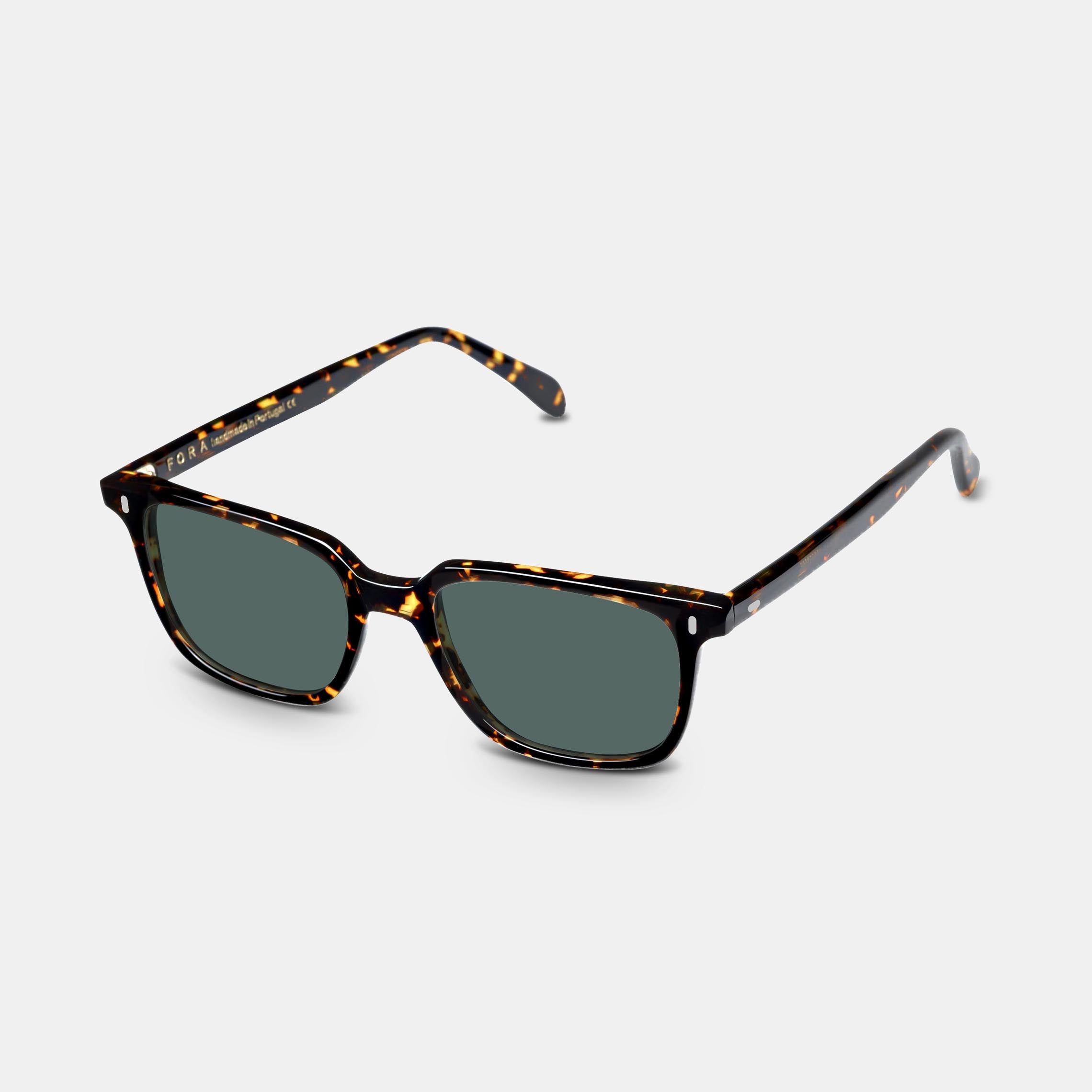 Fora Boomer dark Tortoise