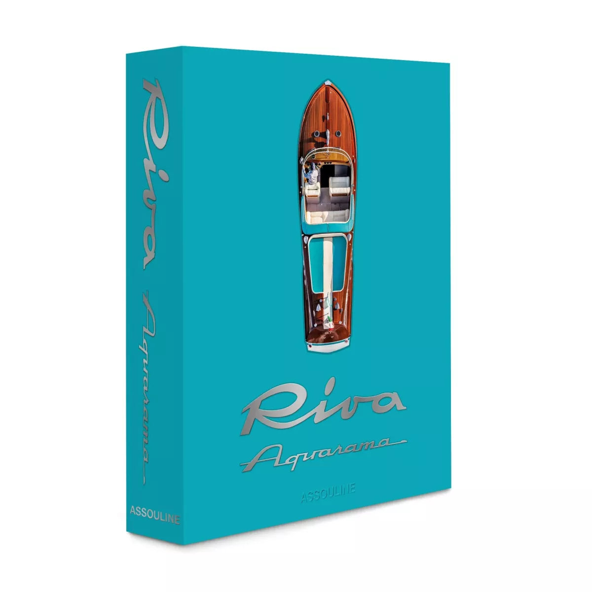 Assouline Assouline Riva Aquarama