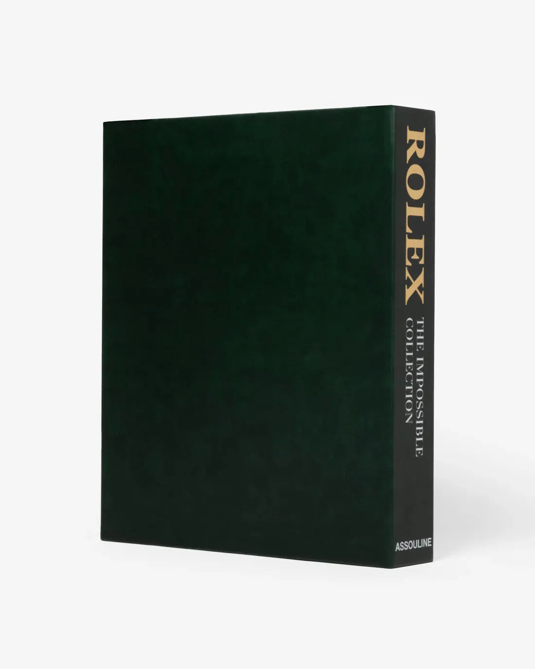 Assouline Rolex
