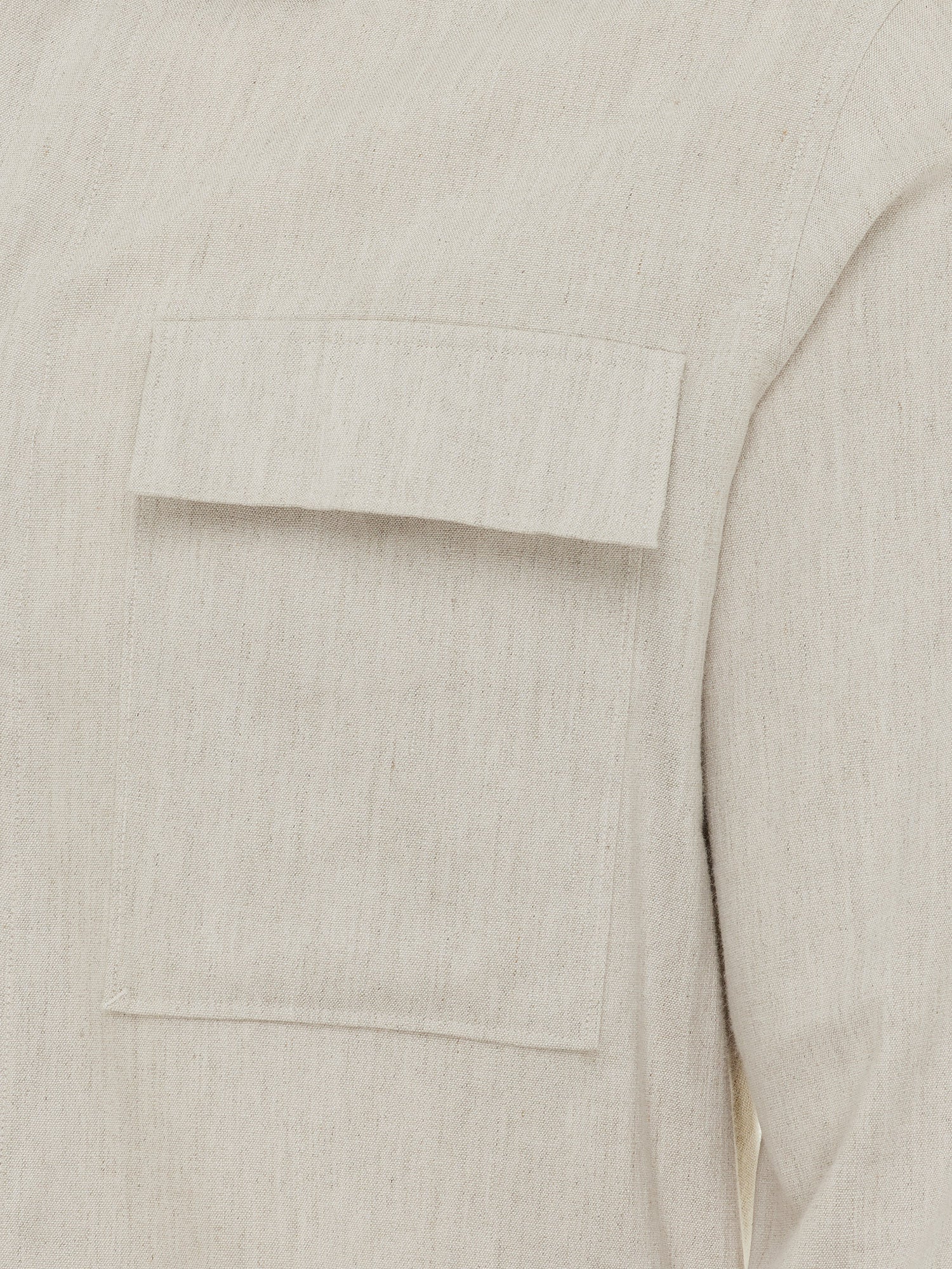 Gentiluomo Vest - Beige