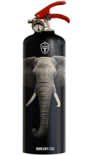 Brandblusser Elephant