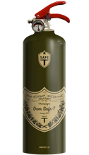 Brandblusser Dom Safe T