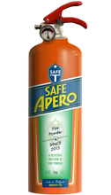 brandblusser aperol