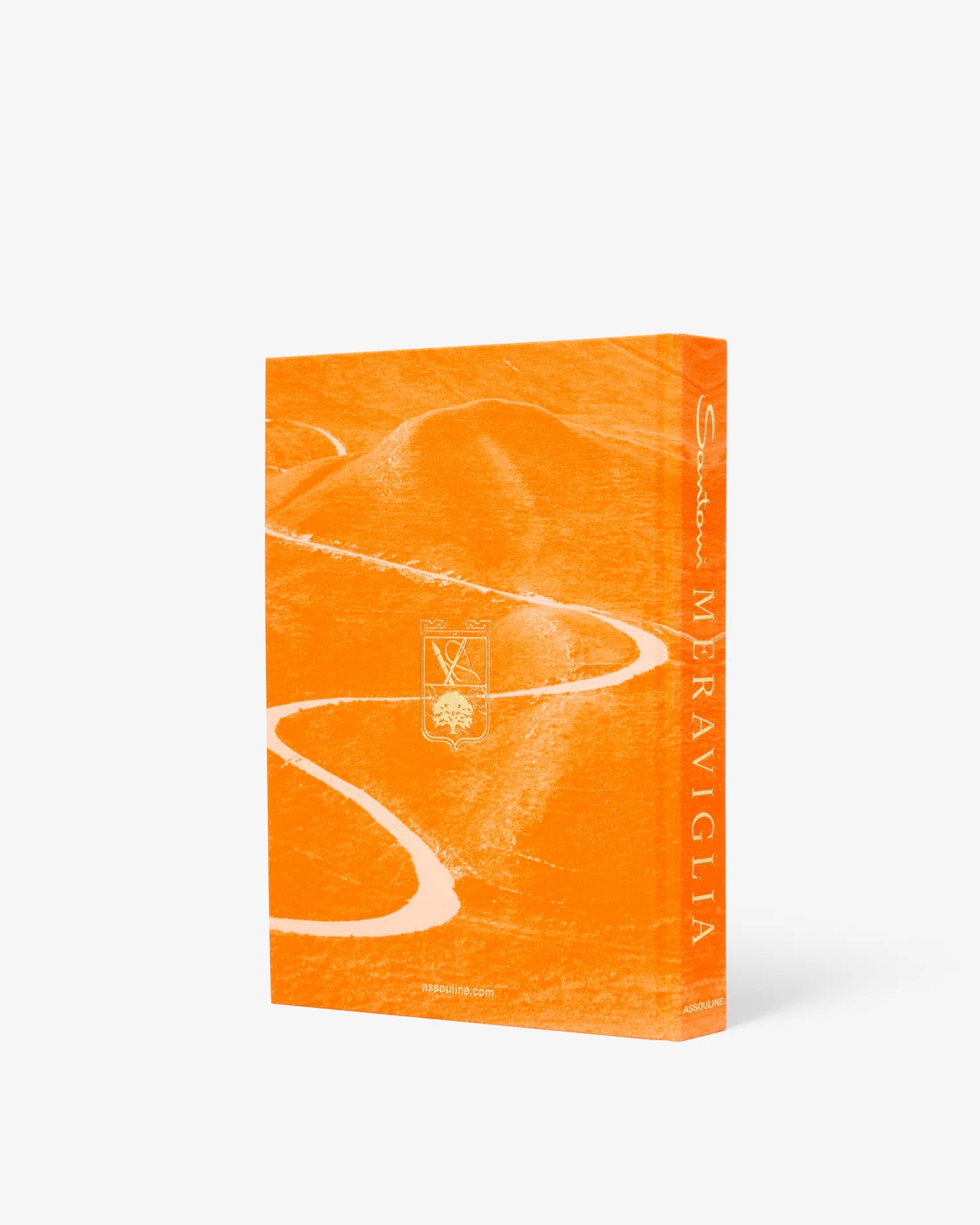 Assouline Santoni Meraviglia