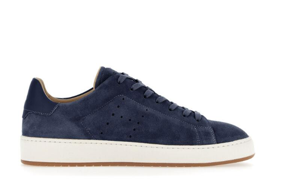 Hogan Schoenen - Marine blauw