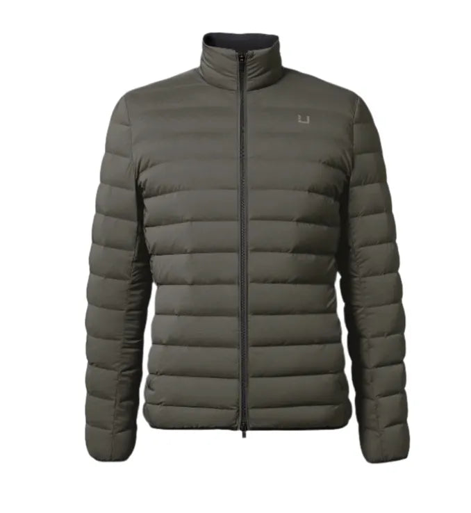UBR Sonic Jacket - Olive