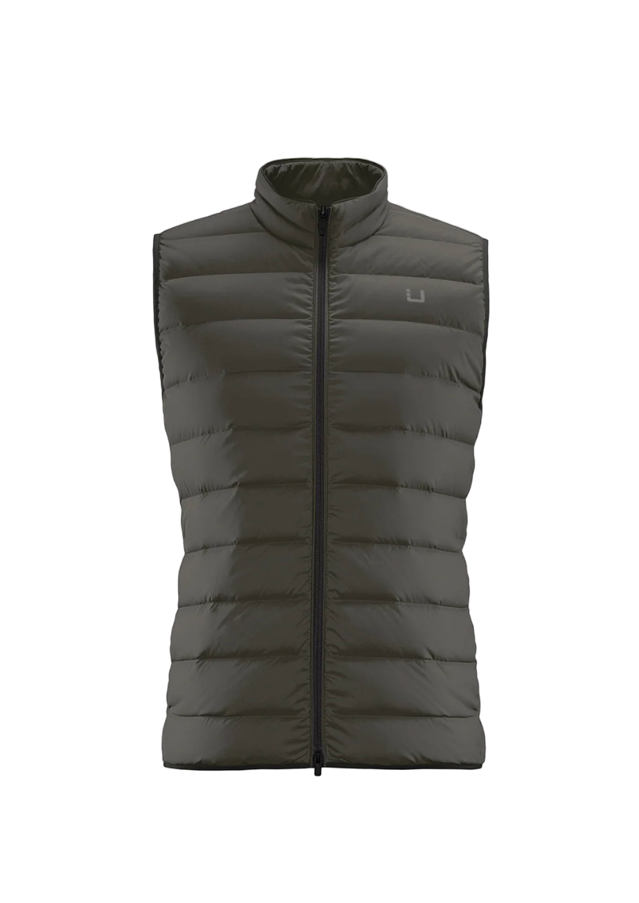 UBR Sonic Vest Olive