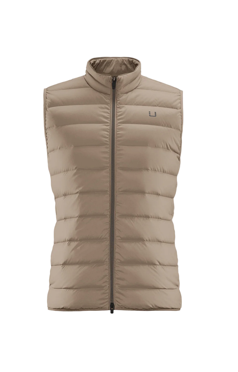 UBR Sonic Vest- sand