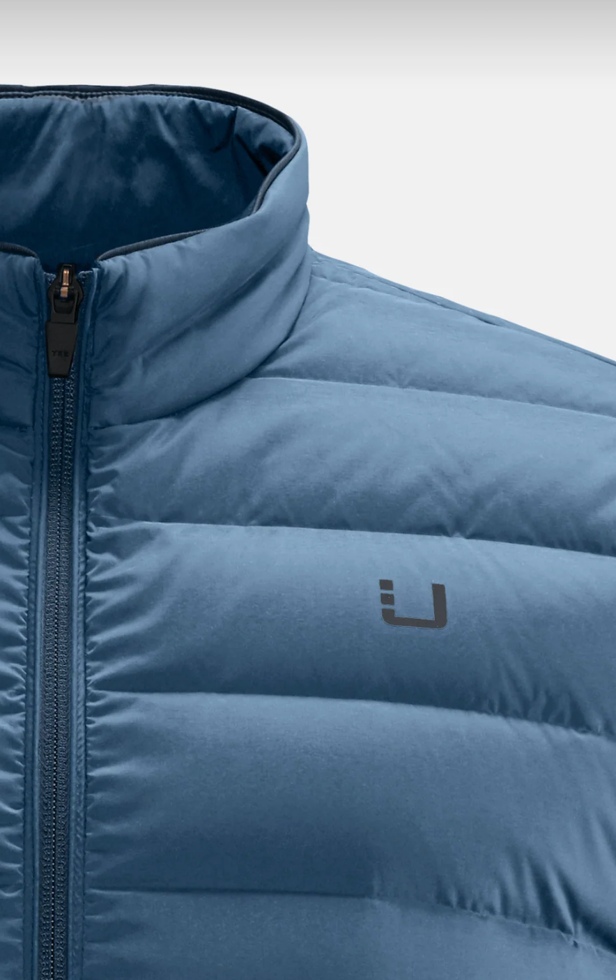 UBR Sonic Vest - blue