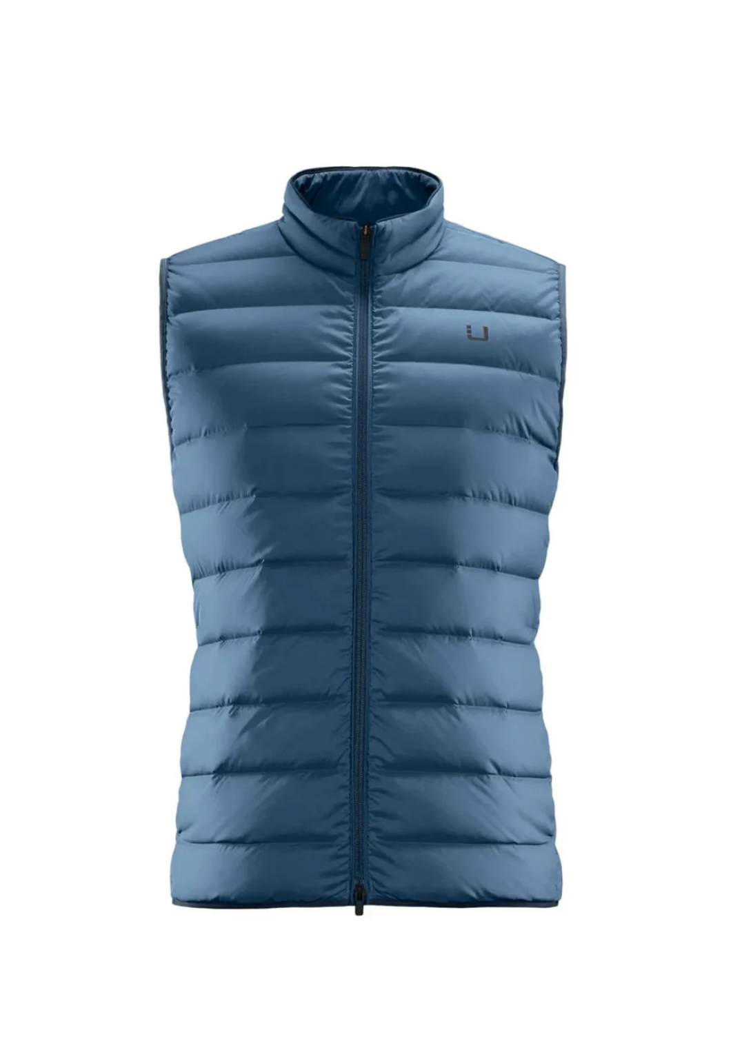 UBR Sonic Vest - blue