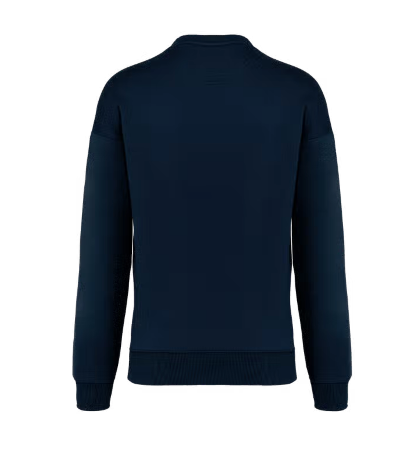 WY Sweatshirt - Marine blauw