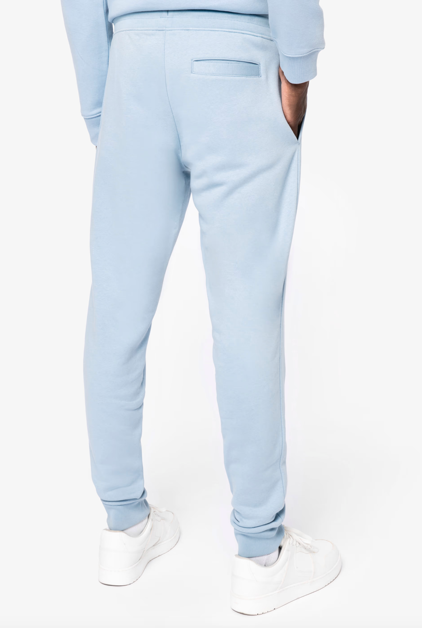 WY Jogging Pants - Lichtblauw