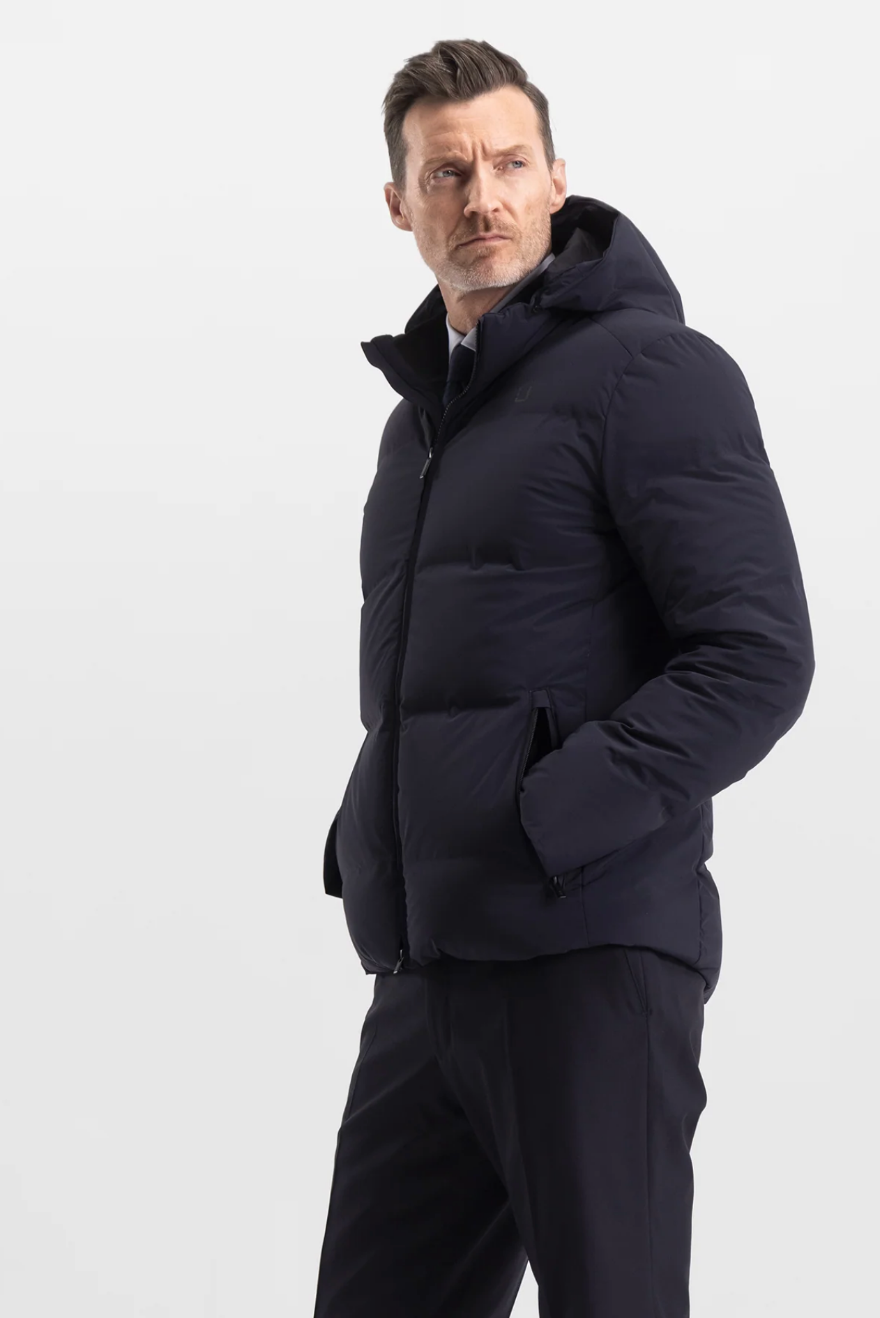 UBR Jack Bolt - Navy
