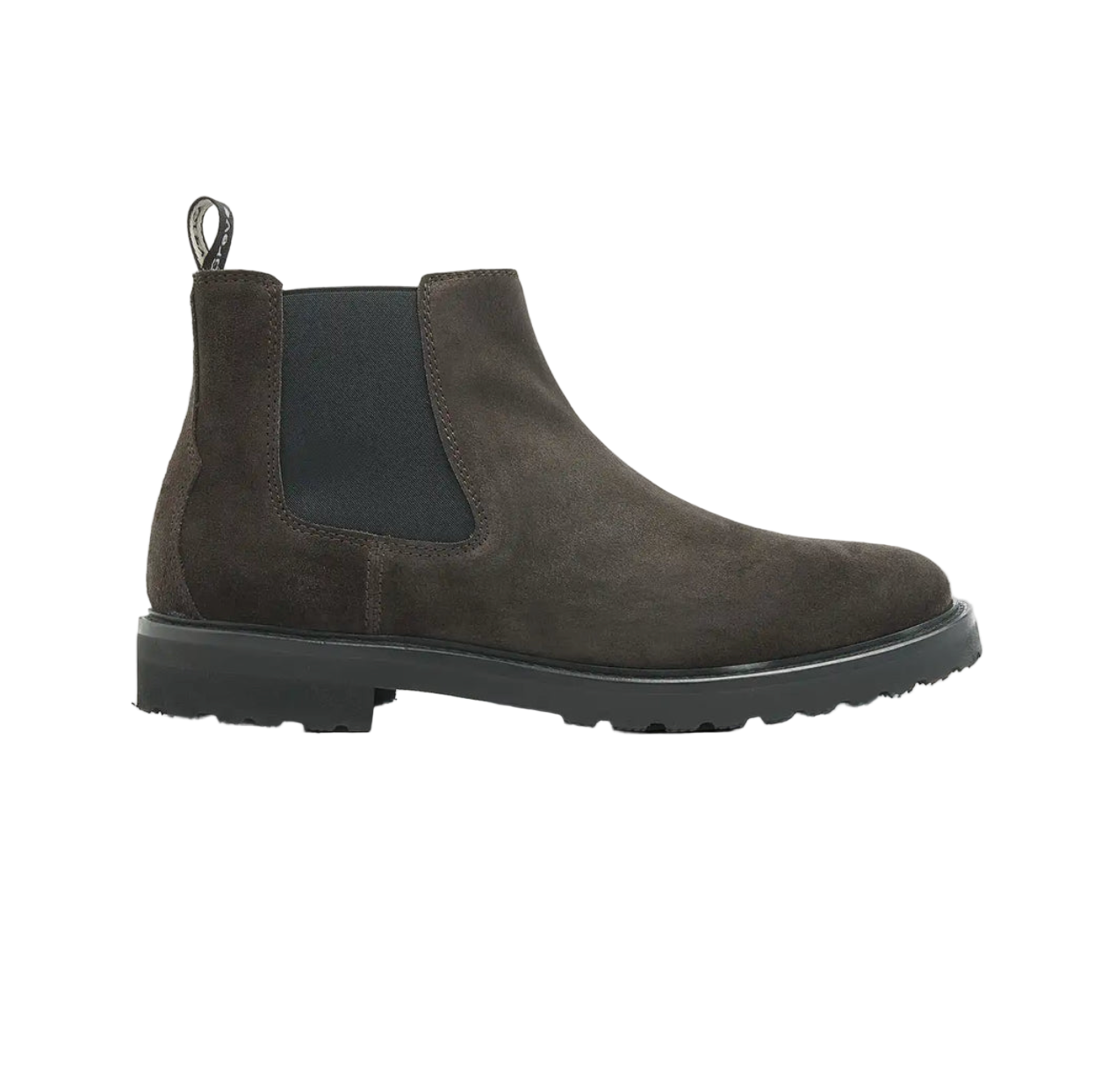 Greve chelsea boot - Bruin