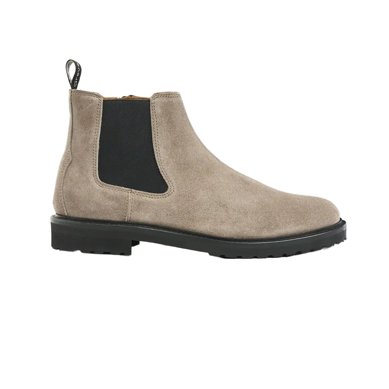 Greve Schoenen - Taupe