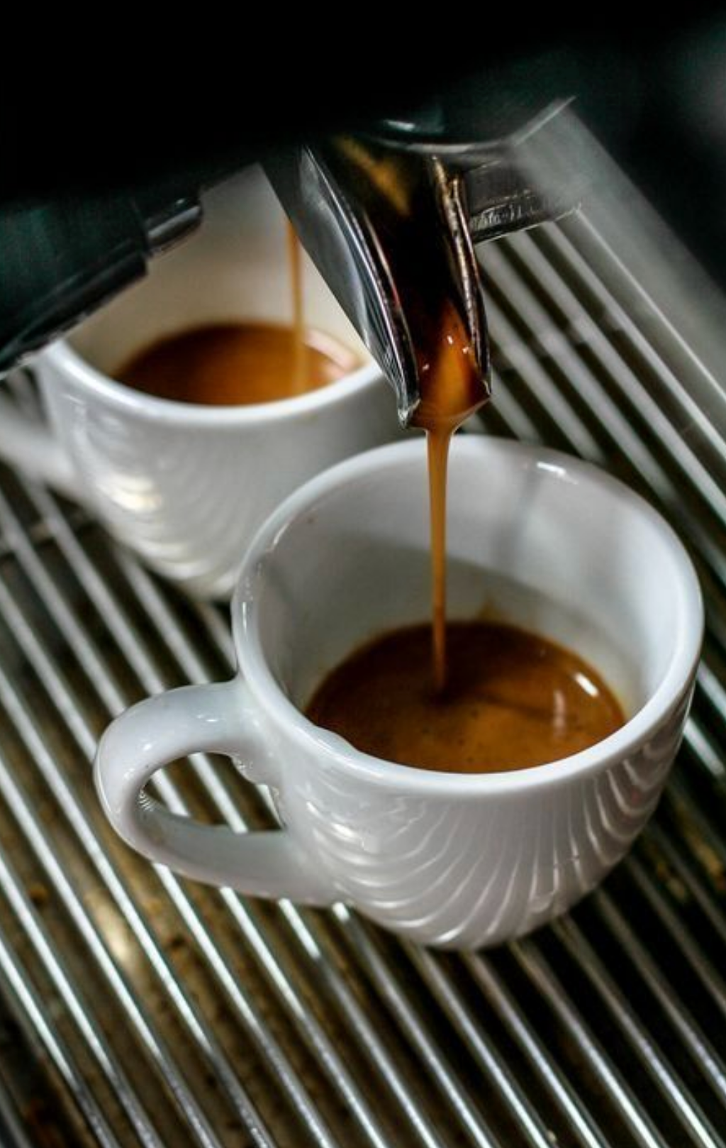 Tramarossa 5 Pocket Katoen - Coffee