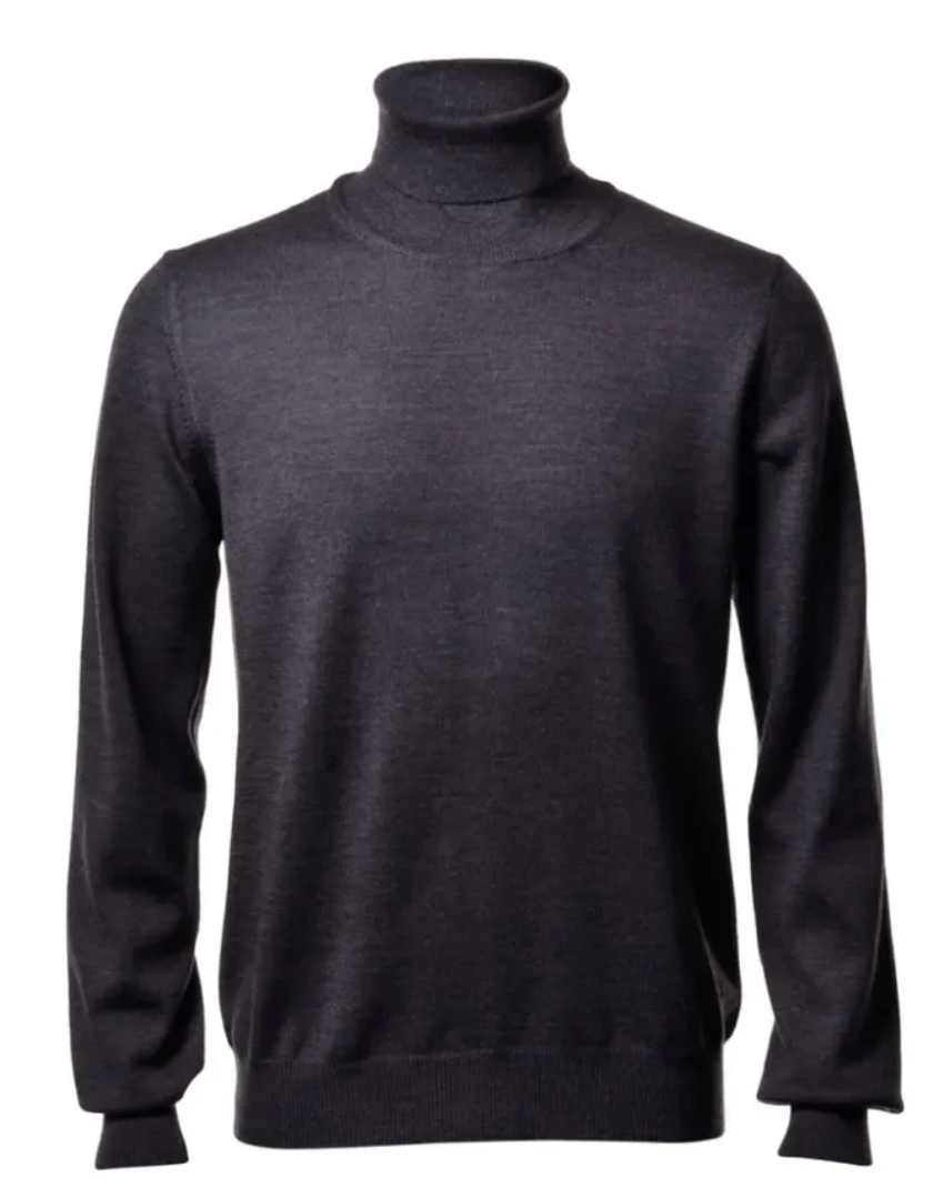 Gran Sasso Koltrui - Grijs